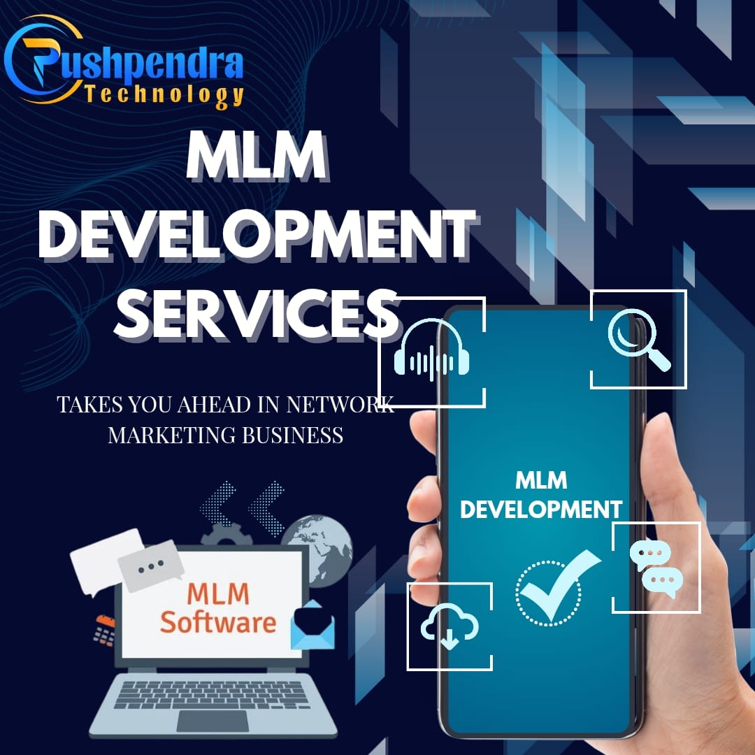 MLM Software